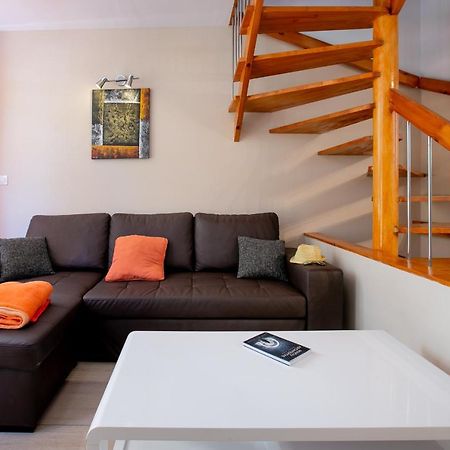 Bungalow Costa Adeje Cortijo 4-6 Playa de las Americas  Zewnętrze zdjęcie