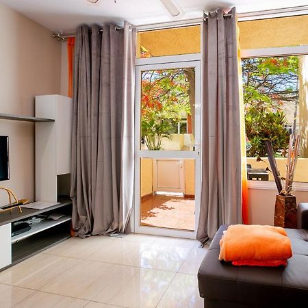 Bungalow Costa Adeje Cortijo 4-6 Playa de las Americas  Zewnętrze zdjęcie