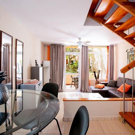 Bungalow Costa Adeje Cortijo 4-6 Playa de las Americas  Zewnętrze zdjęcie