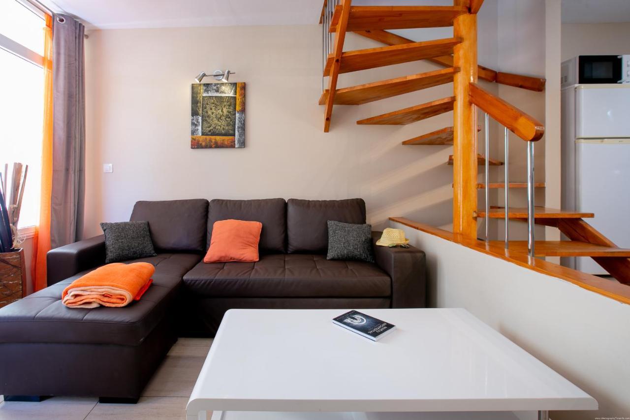 Bungalow Costa Adeje Cortijo 4-6 Playa de las Americas  Zewnętrze zdjęcie