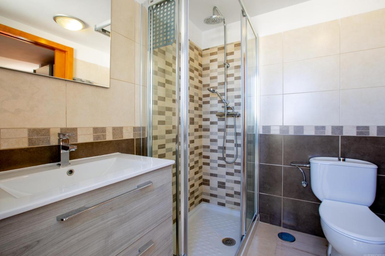 Bungalow Costa Adeje Cortijo 4-6 Playa de las Americas  Zewnętrze zdjęcie