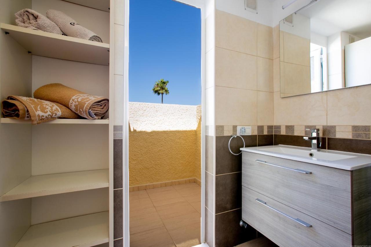 Bungalow Costa Adeje Cortijo 4-6 Playa de las Americas  Zewnętrze zdjęcie
