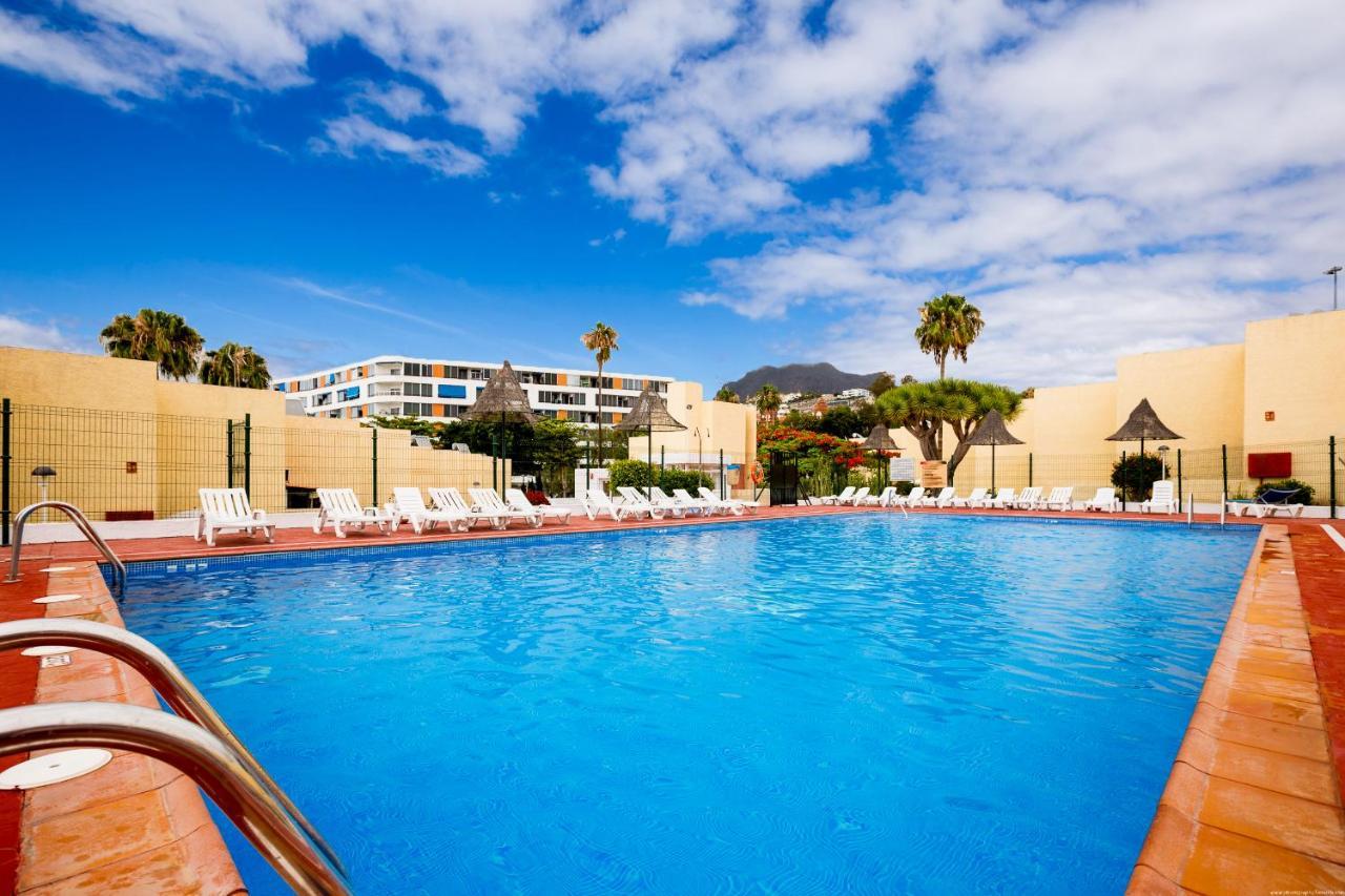 Bungalow Costa Adeje Cortijo 4-6 Playa de las Americas  Zewnętrze zdjęcie