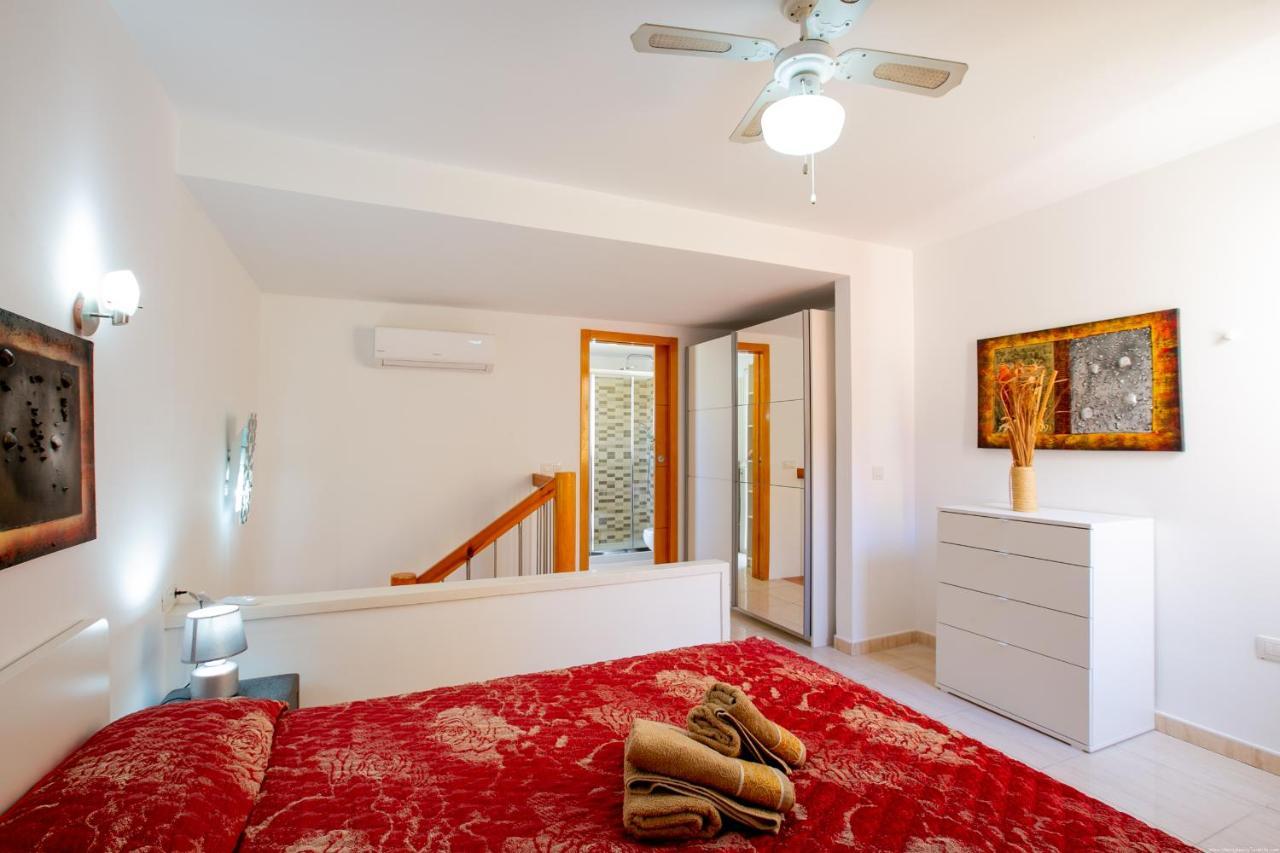 Bungalow Costa Adeje Cortijo 4-6 Playa de las Americas  Zewnętrze zdjęcie