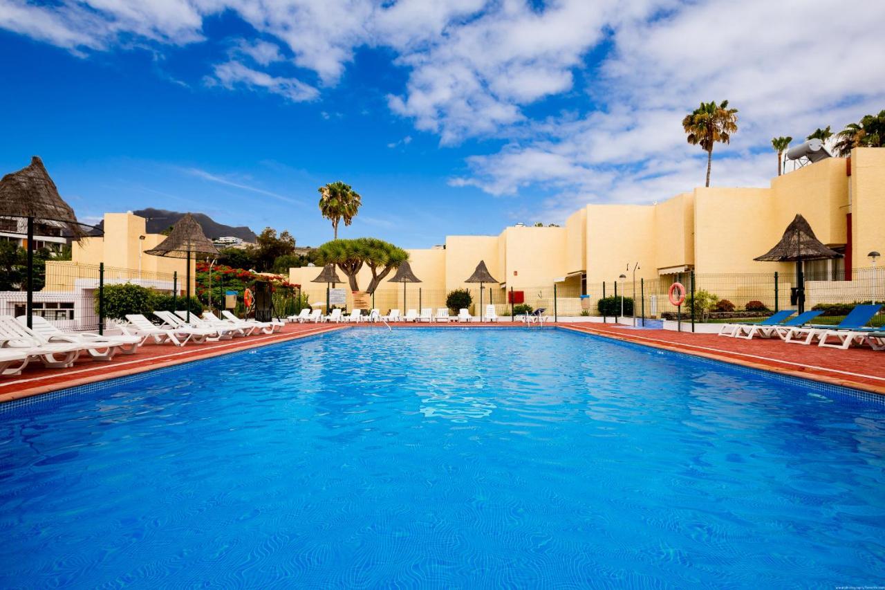 Bungalow Costa Adeje Cortijo 4-6 Playa de las Americas  Zewnętrze zdjęcie