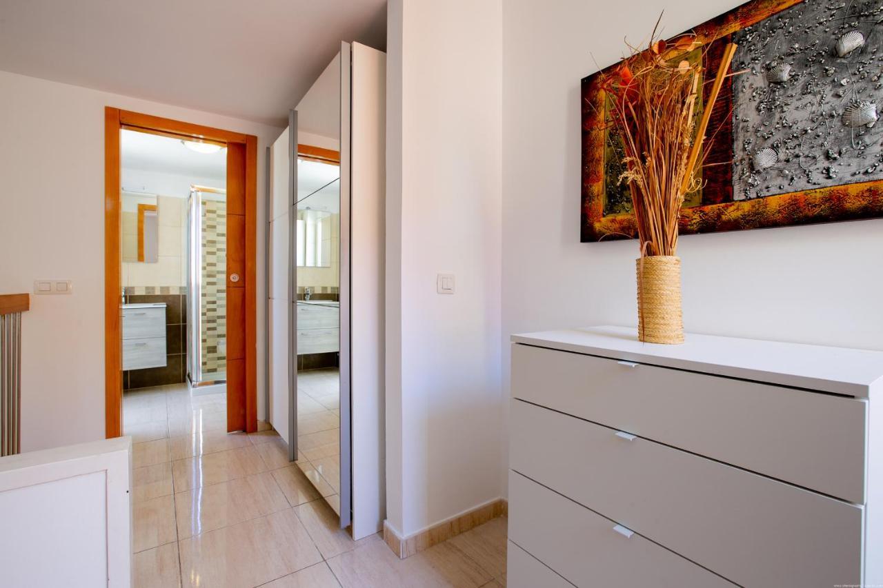 Bungalow Costa Adeje Cortijo 4-6 Playa de las Americas  Zewnętrze zdjęcie