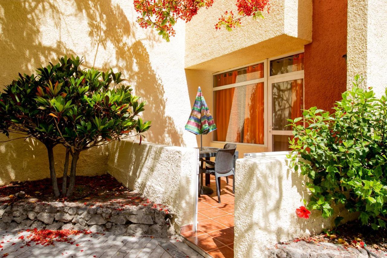 Bungalow Costa Adeje Cortijo 4-6 Playa de las Americas  Zewnętrze zdjęcie