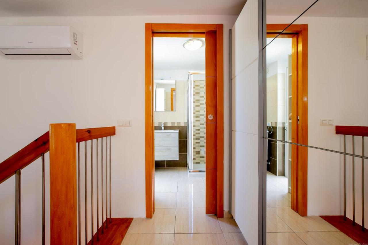 Bungalow Costa Adeje Cortijo 4-6 Playa de las Americas  Zewnętrze zdjęcie