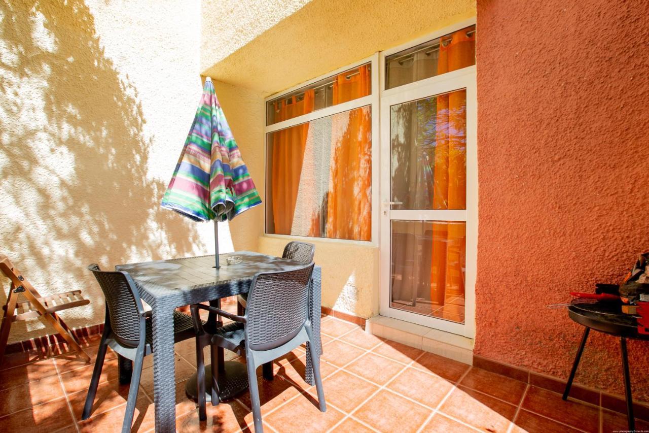 Bungalow Costa Adeje Cortijo 4-6 Playa de las Americas  Zewnętrze zdjęcie